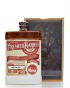 Speyburn The Premier Barrel 11 years Single Highland Malt Whisky 70 centiliters and 46 percent alcohol